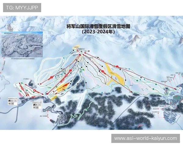 世界高山滑雪选手因雪道条件投诉组织方展开调查，高山滑雪雪道长度